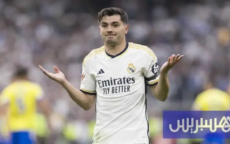 ريال مدريد يراهن على إبراهيم دياز لتعويض الغيابات في تشكيلة الفريق المقبلة
